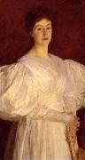 John Singer Sargent, Mrs. Frederick Barnard